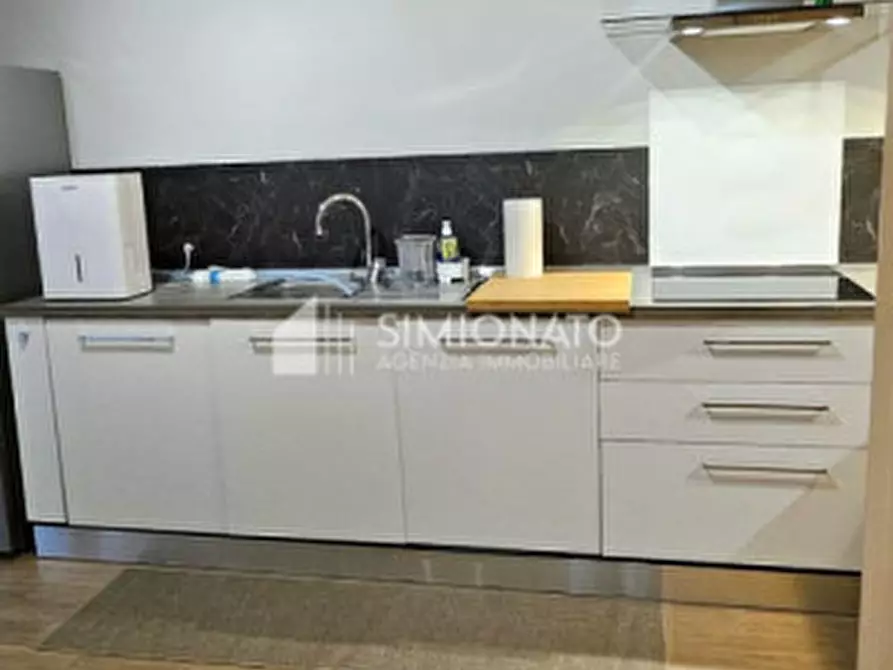 Immagine 3 di Appartamento in affitto  in Via Luigi Pirandello a Mirano