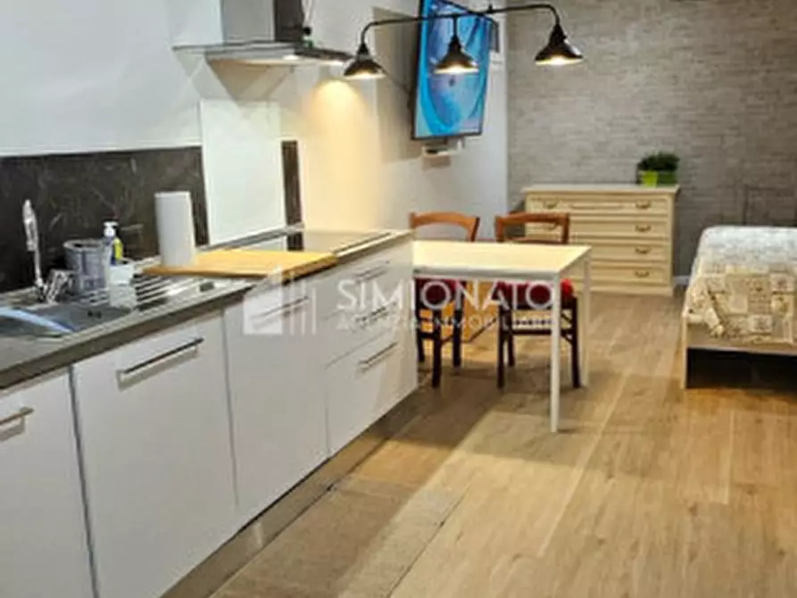 Immagine 4 di Appartamento in affitto  in Via Luigi Pirandello a Mirano