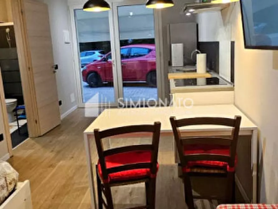 Immagine 5 di Appartamento in affitto  in Via Luigi Pirandello a Mirano