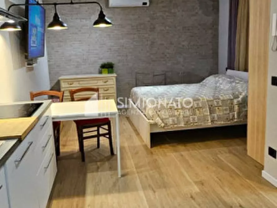 Immagine 6 di Appartamento in affitto  in Via Luigi Pirandello a Mirano