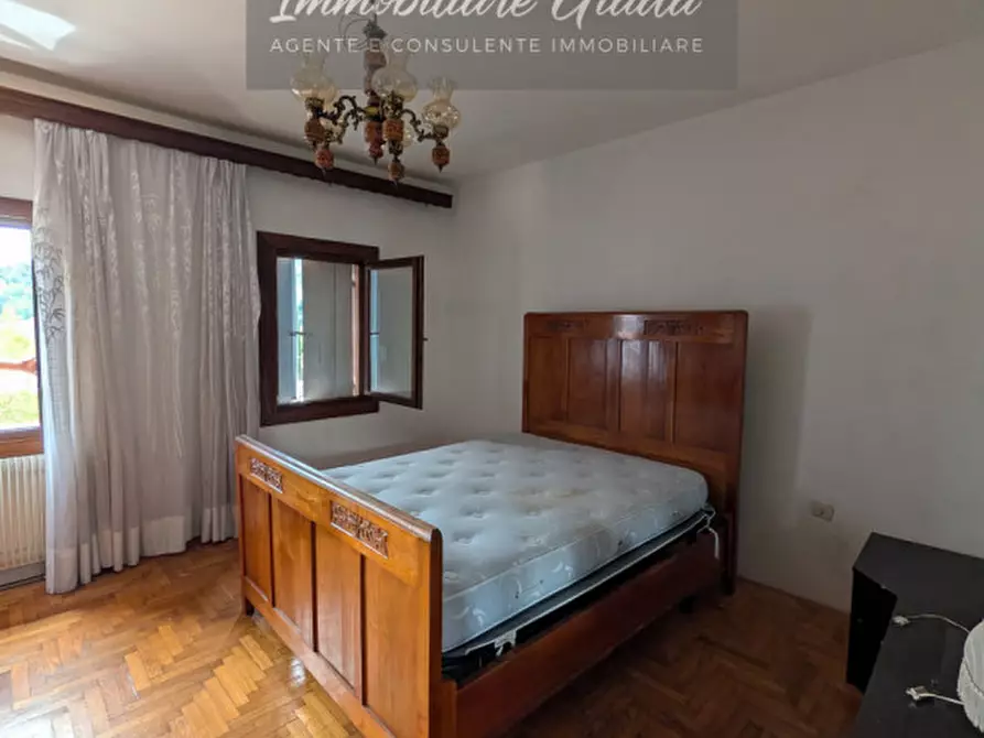 Immagine 1 di Villetta a schiera in vendita  a Vittorio Veneto