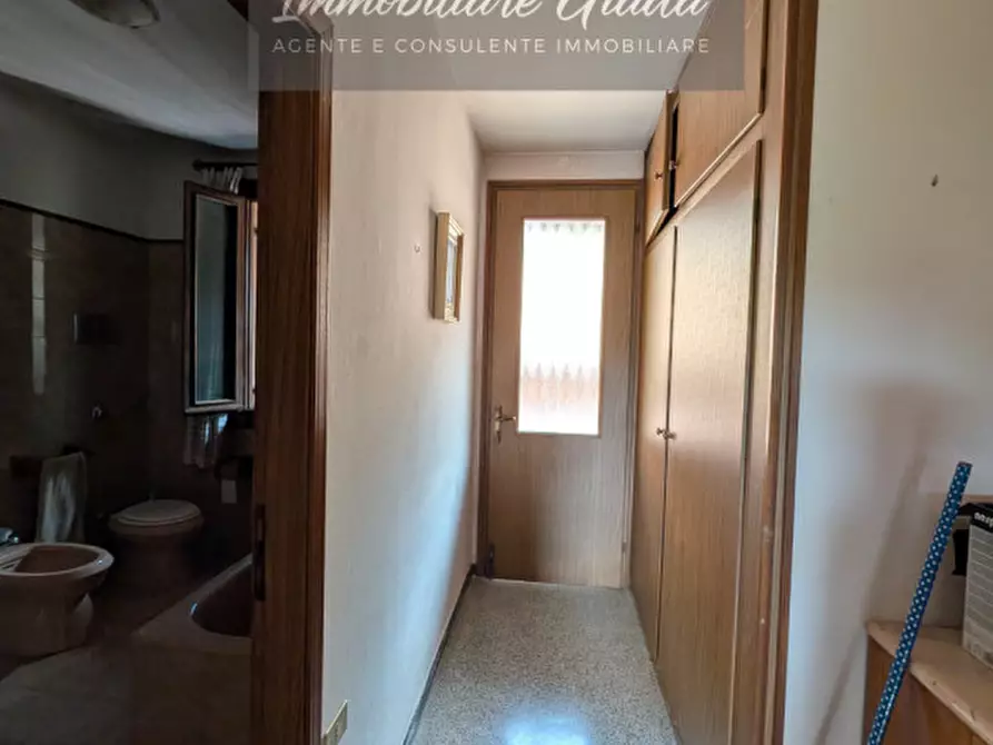 Immagine 4 di Villetta a schiera in vendita  a Vittorio Veneto