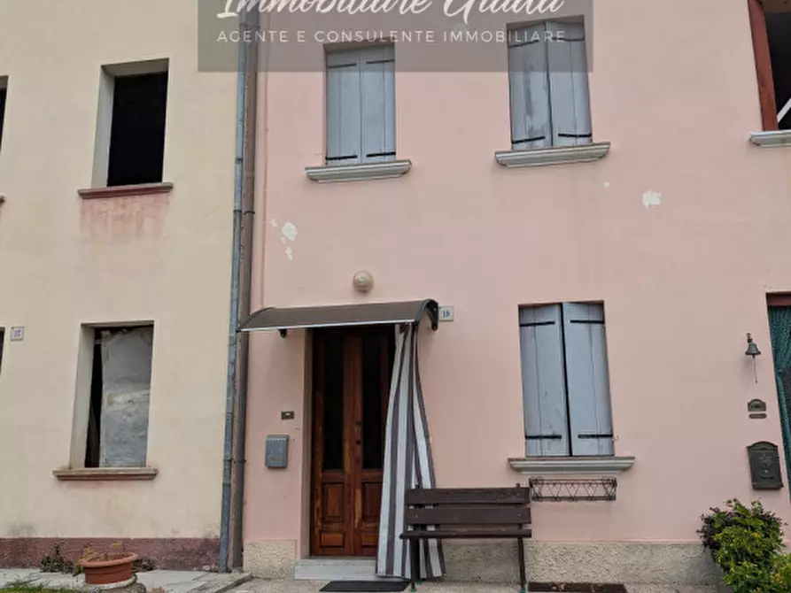 Immagine 7 di Villetta a schiera in vendita  a Vittorio Veneto