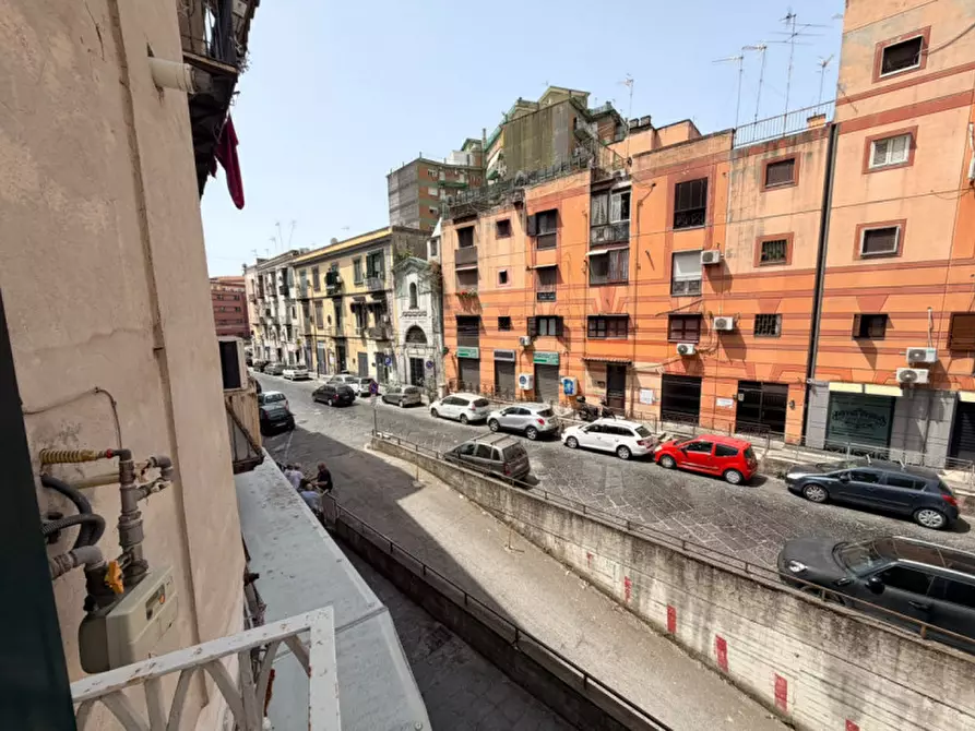 Immagine 9 di Appartamento in affitto  in Largo Nando Cilenti a Napoli