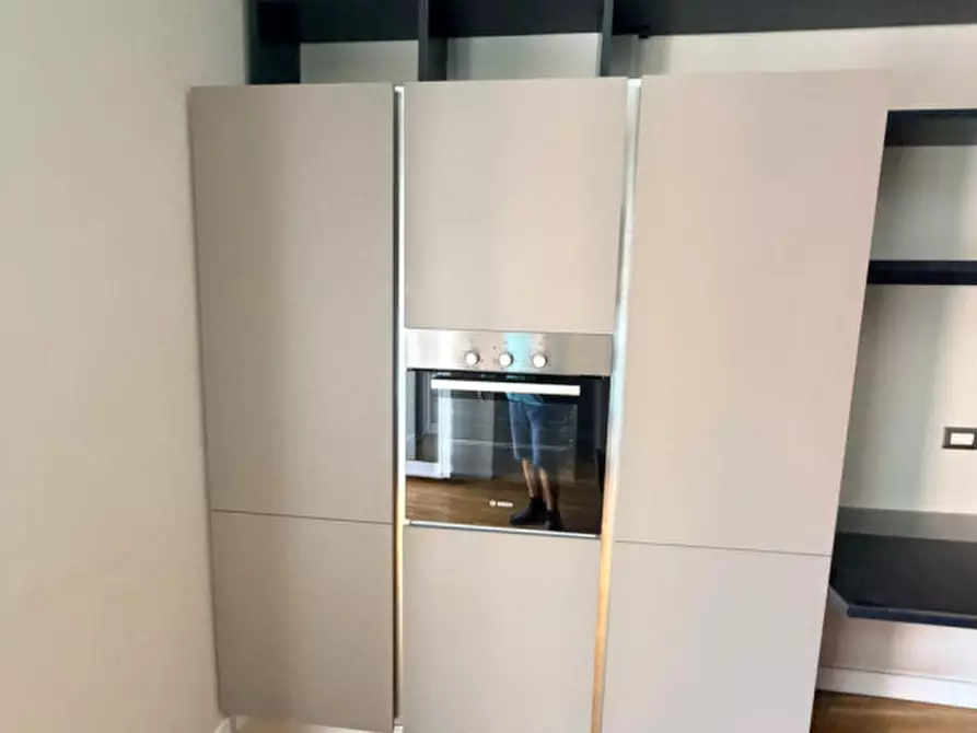 Immagine 19 di Appartamento in affitto  in Largo Nando Cilenti a Napoli
