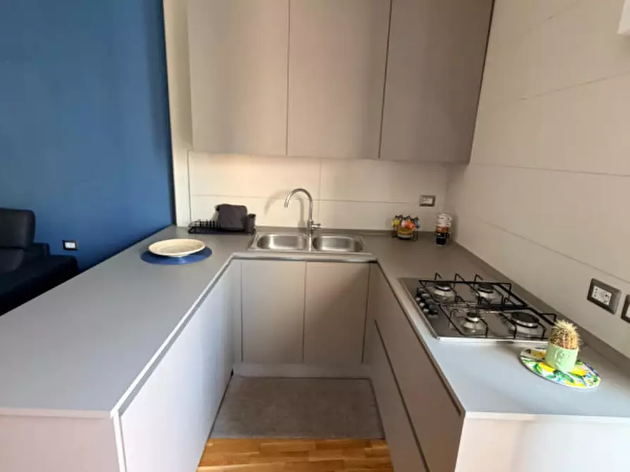 Immagine 21 di Appartamento in affitto  in Largo Nando Cilenti a Napoli