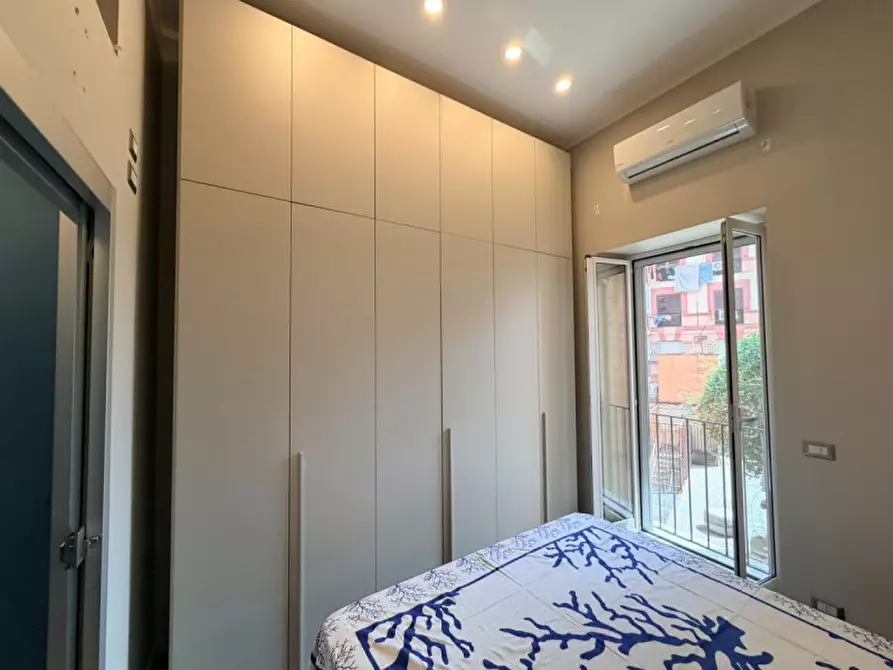 Immagine 38 di Appartamento in affitto  in Largo Nando Cilenti a Napoli