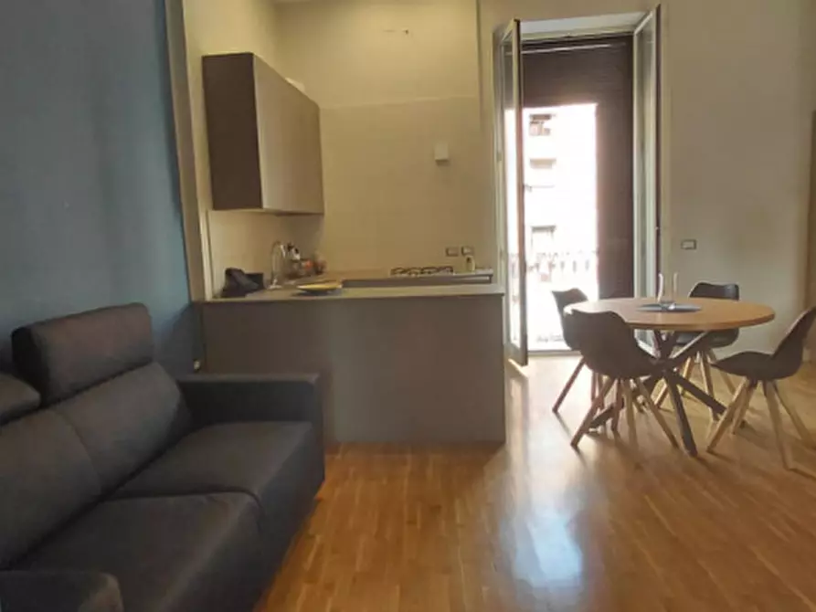 Immagine 48 di Appartamento in affitto  in Largo Nando Cilenti a Napoli