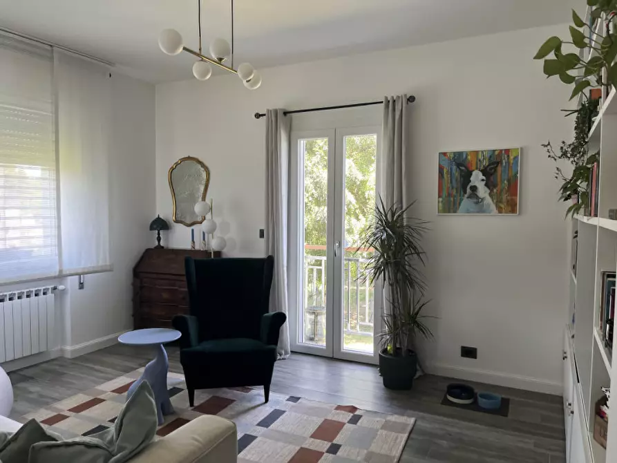 Immagine 4 di Casa indipendente in vendita  in Via Ugo Foscolo 5 a Gruaro