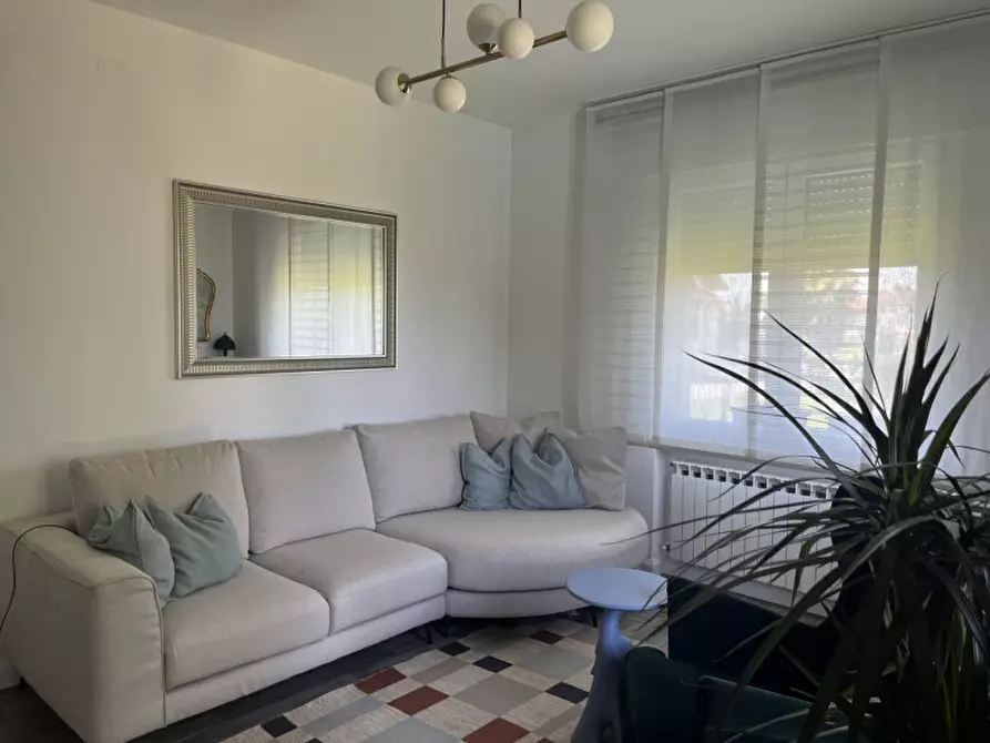 Immagine 5 di Casa indipendente in vendita  in Via Ugo Foscolo 5 a Gruaro