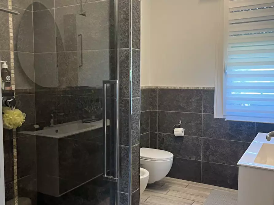 Immagine 7 di Casa indipendente in vendita  in Via Ugo Foscolo 5 a Gruaro