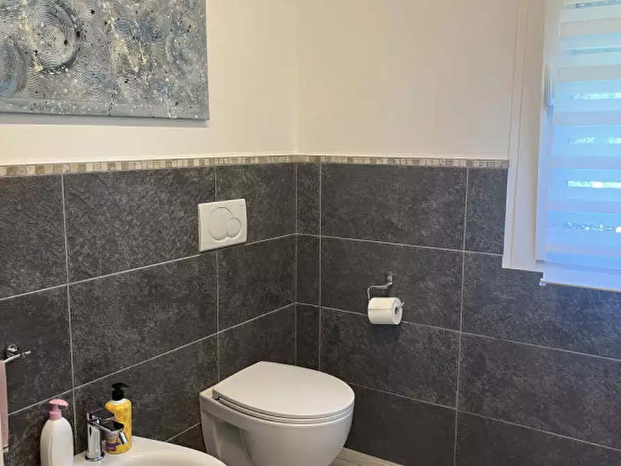 Immagine 8 di Casa indipendente in vendita  in Via Ugo Foscolo 5 a Gruaro