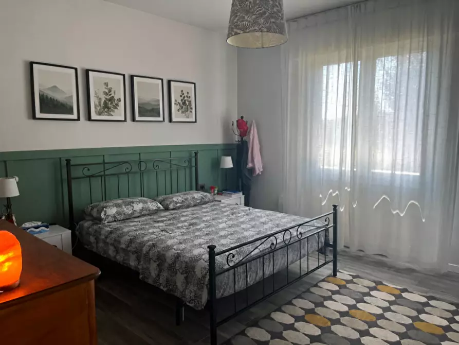 Immagine 10 di Casa indipendente in vendita  in Via Ugo Foscolo 5 a Gruaro