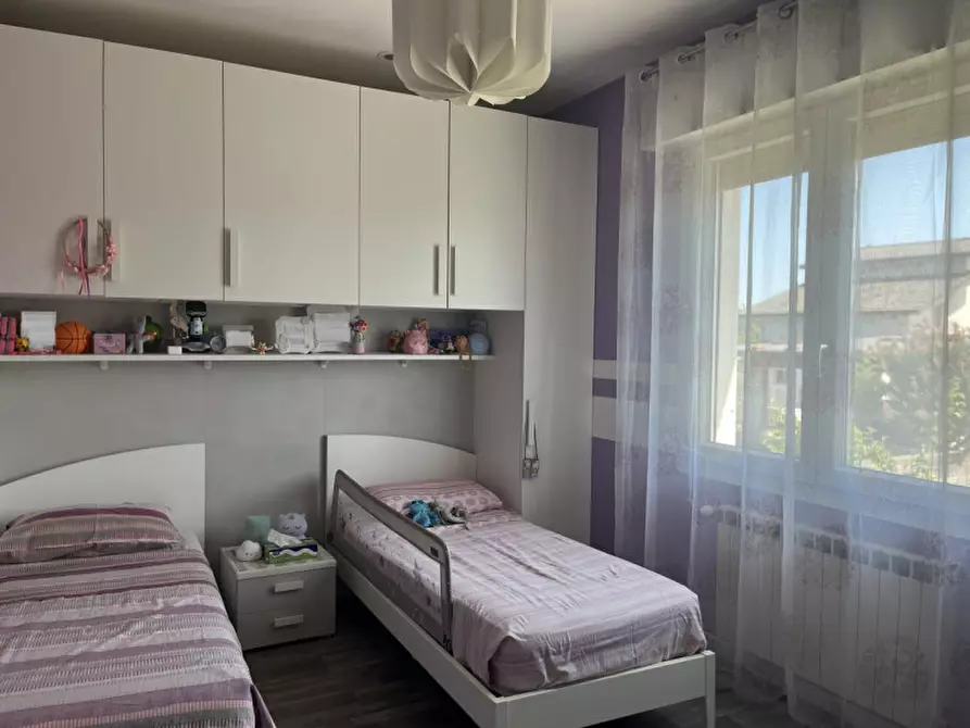 Immagine 11 di Casa indipendente in vendita  in Via Ugo Foscolo 5 a Gruaro