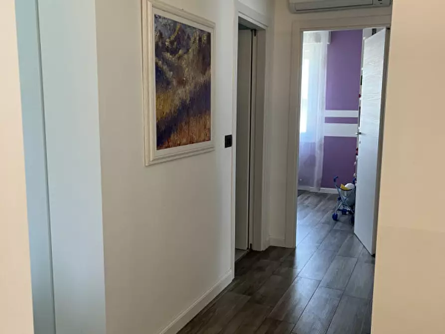 Immagine 12 di Casa indipendente in vendita  in Via Ugo Foscolo 5 a Gruaro