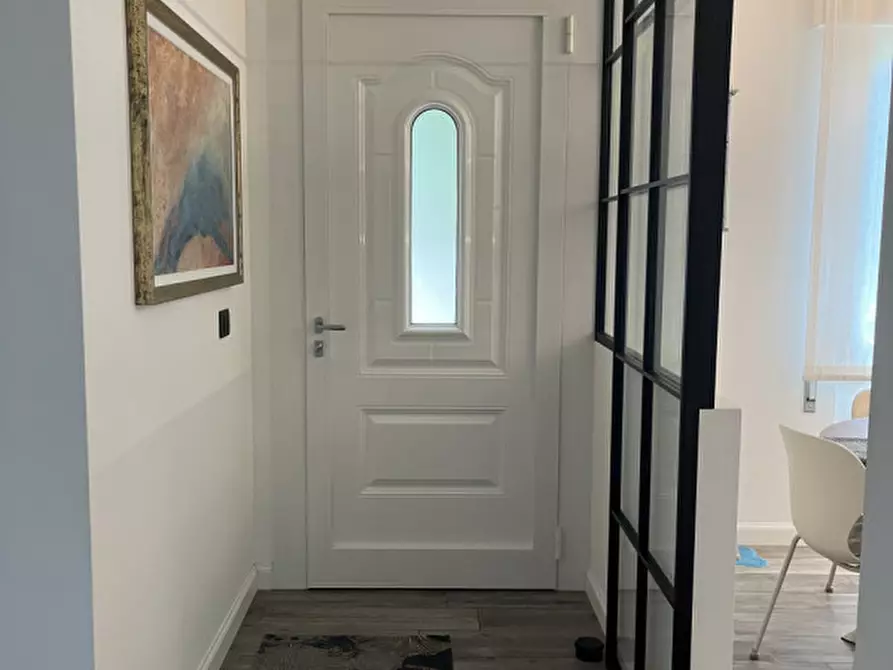 Immagine 13 di Casa indipendente in vendita  in Via Ugo Foscolo 5 a Gruaro
