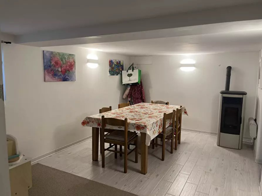 Immagine 14 di Casa indipendente in vendita  in Via Ugo Foscolo 5 a Gruaro
