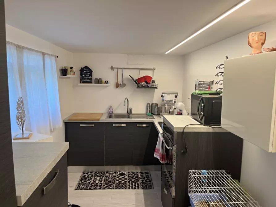 Immagine 15 di Casa indipendente in vendita  in Via Ugo Foscolo 5 a Gruaro