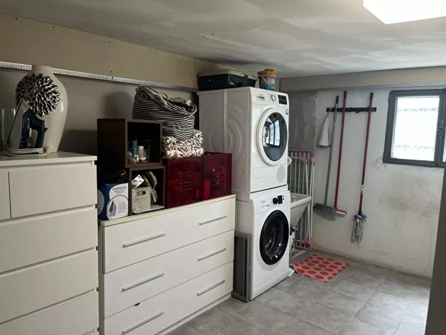 Immagine 16 di Casa indipendente in vendita  in Via Ugo Foscolo 5 a Gruaro