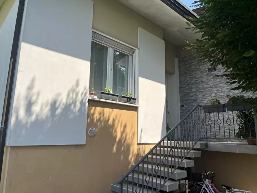 Immagine 17 di Casa indipendente in vendita  in Via Ugo Foscolo 5 a Gruaro