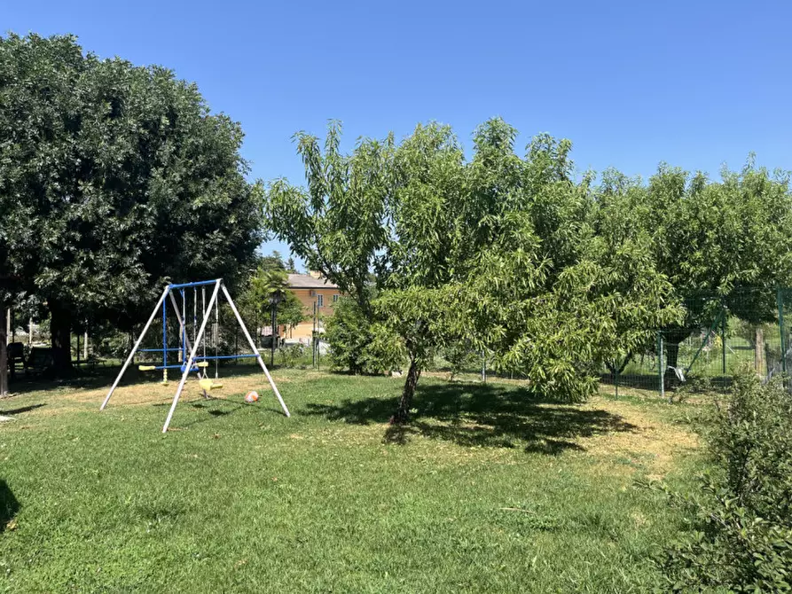 Immagine 19 di Casa indipendente in vendita  in Via Ugo Foscolo 5 a Gruaro