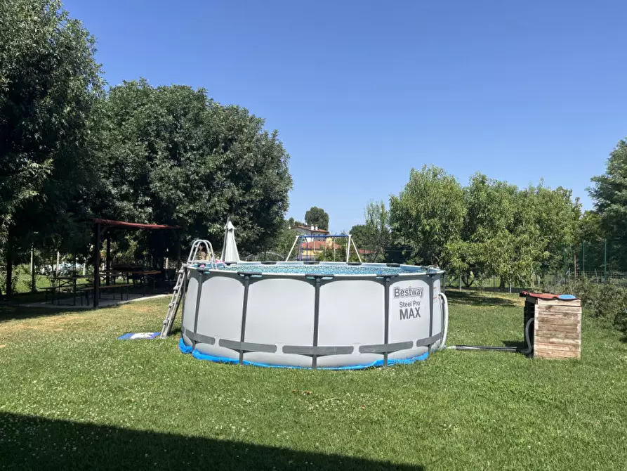 Immagine 20 di Casa indipendente in vendita  in Via Ugo Foscolo 5 a Gruaro