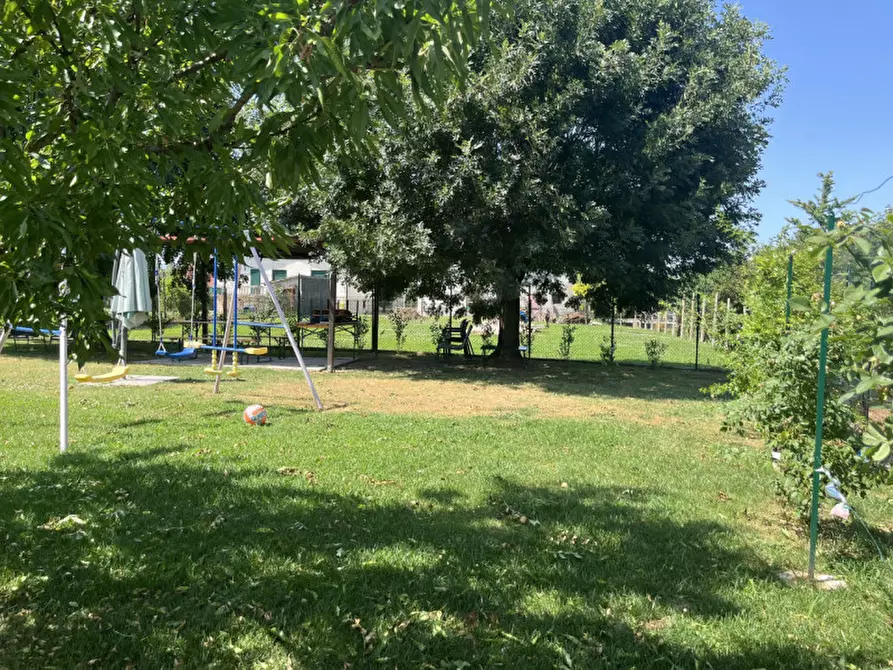 Immagine 21 di Casa indipendente in vendita  in Via Ugo Foscolo 5 a Gruaro