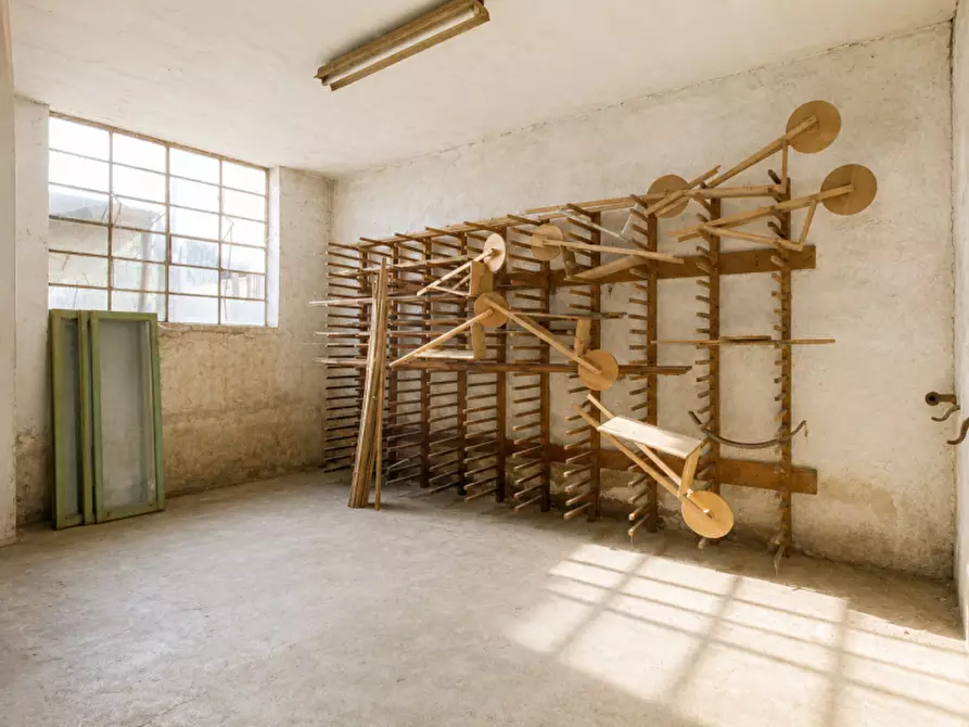 Immagine 4 di Palazzo in vendita  in Via Giuseppe Mazzini a Dueville