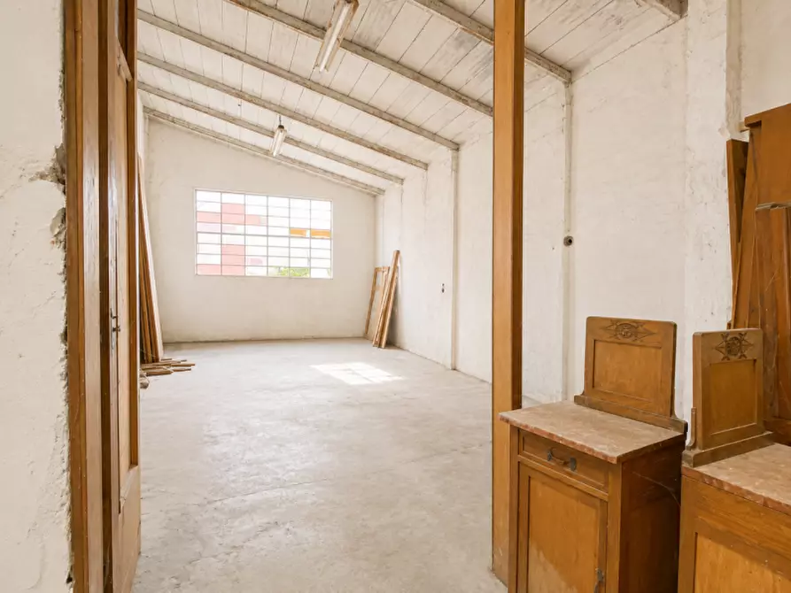 Immagine 5 di Palazzo in vendita  in Via Giuseppe Mazzini a Dueville
