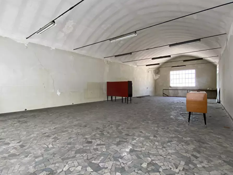 Immagine 16 di Palazzo in vendita  in Via Giuseppe Mazzini a Dueville
