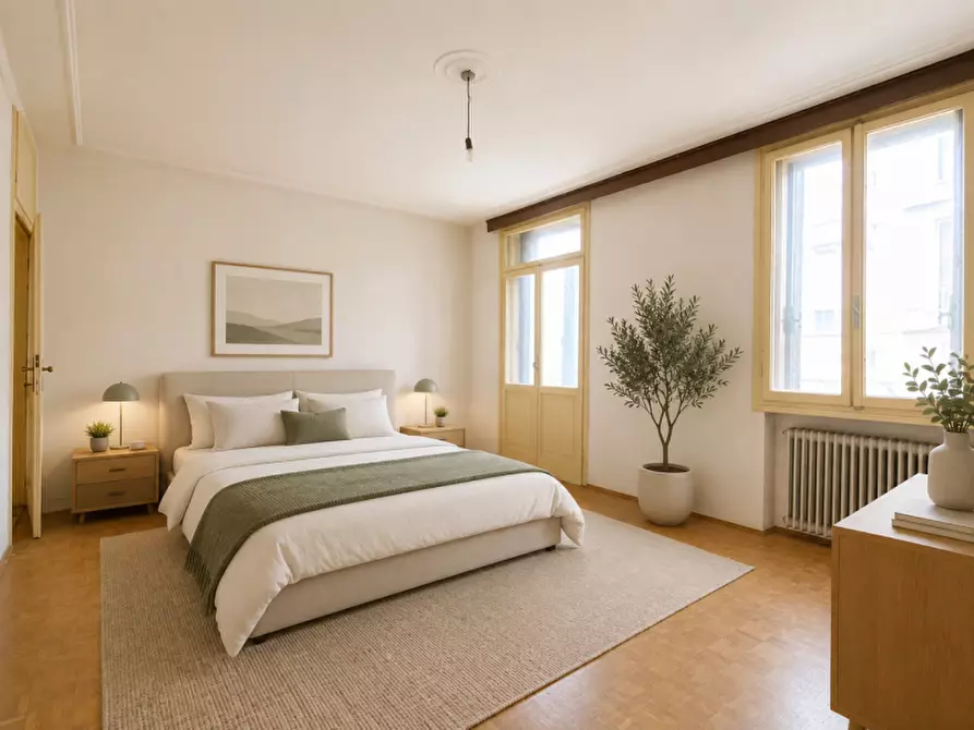 Immagine 27 di Palazzo in vendita  in Via Giuseppe Mazzini a Dueville
