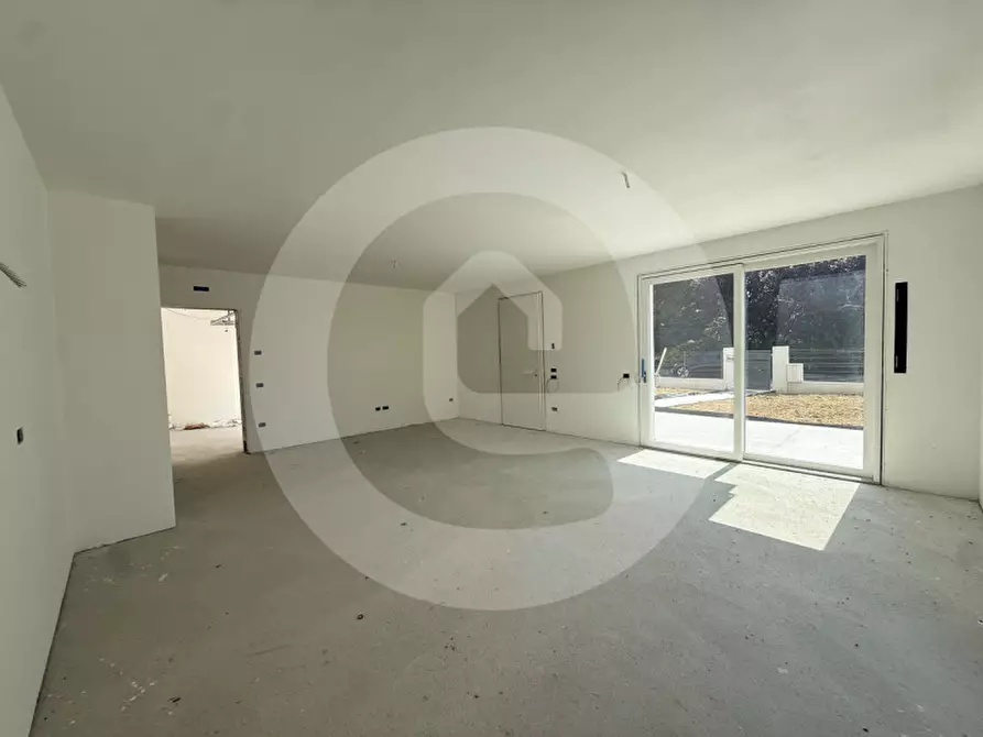 Immagine 5 di Casa trifamiliare in vendita  a Santa Giustina In Colle