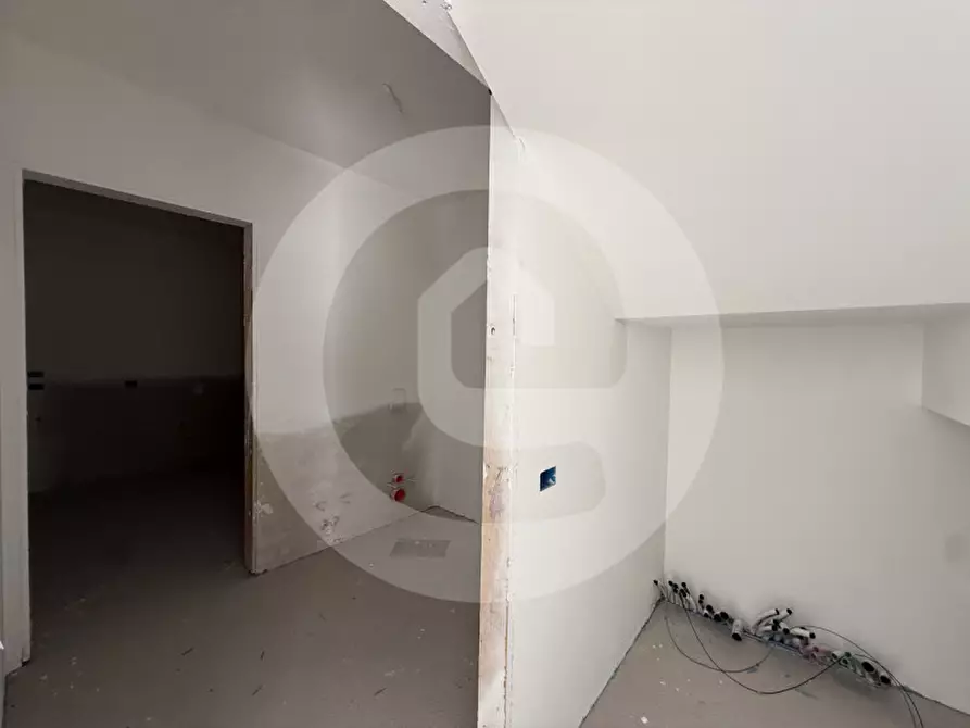 Immagine 7 di Casa trifamiliare in vendita  a Santa Giustina In Colle