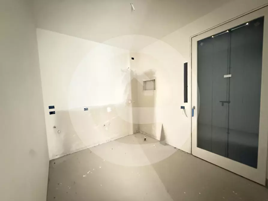 Immagine 8 di Casa trifamiliare in vendita  a Santa Giustina In Colle