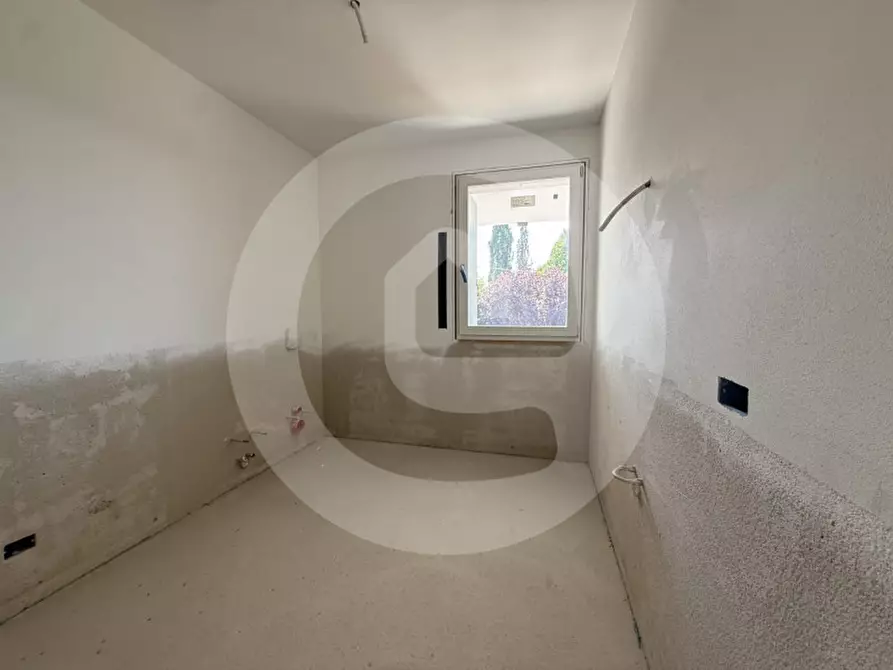 Immagine 9 di Casa trifamiliare in vendita  a Santa Giustina In Colle