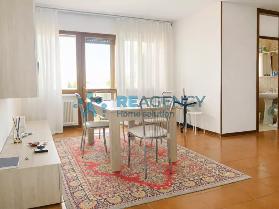 Immagine 3 di Appartamento in vendita  in Via Romagna, 1 a Bassano Del Grappa
