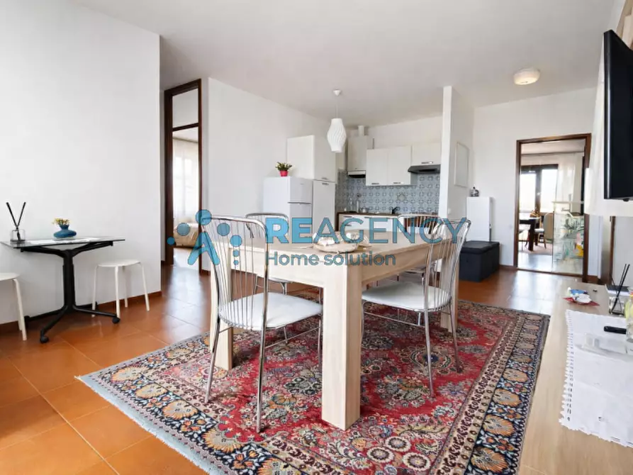 Immagine 4 di Appartamento in vendita  in Via Romagna, 1 a Bassano Del Grappa