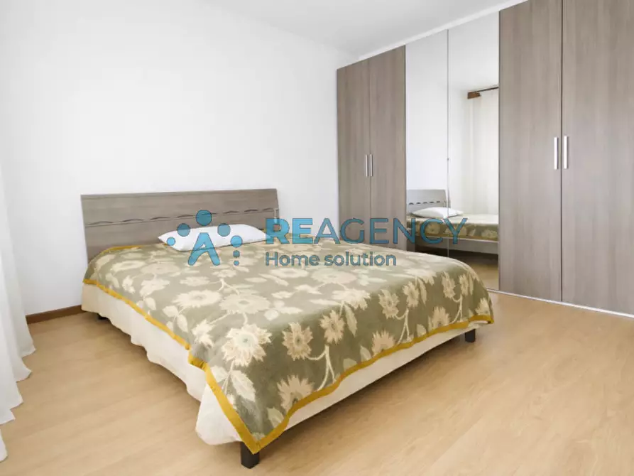 Immagine 8 di Appartamento in vendita  in Via Romagna, 1 a Bassano Del Grappa