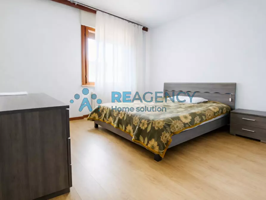 Immagine 9 di Appartamento in vendita  in Via Romagna, 1 a Bassano Del Grappa