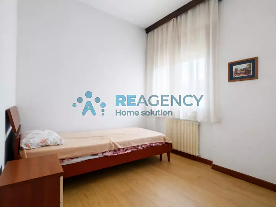 Immagine 10 di Appartamento in vendita  in Via Romagna, 1 a Bassano Del Grappa