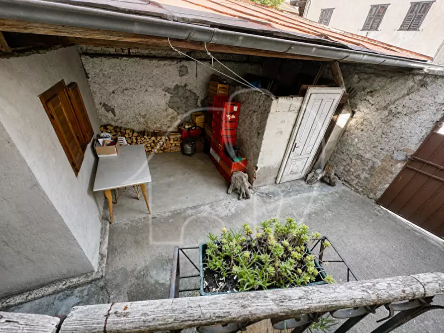 Immagine 10 di Villetta a schiera in vendita  a Roverè Della Luna