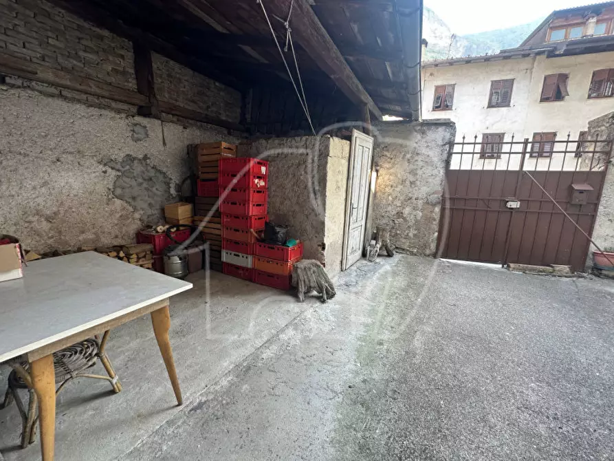 Immagine 11 di Villetta a schiera in vendita  a Roverè Della Luna