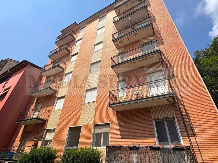 Immagine 1 di Appartamento in vendita  in via Giuseppe Parini n° 19 a Garlasco