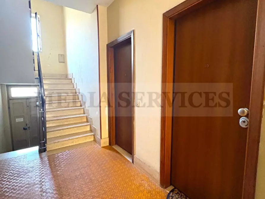 Immagine 2 di Appartamento in vendita  in via Giuseppe Parini n° 19 a Garlasco