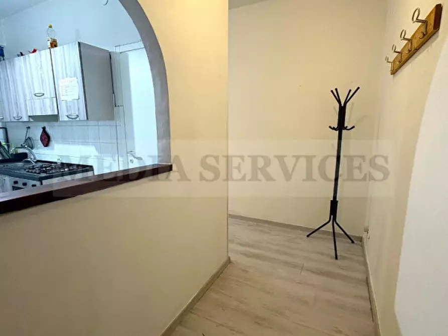 Immagine 3 di Appartamento in vendita  in via Giuseppe Parini n° 19 a Garlasco