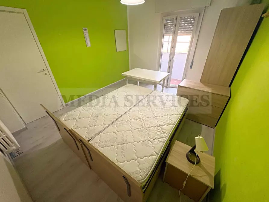 Immagine 7 di Appartamento in vendita  in via Giuseppe Parini n° 19 a Garlasco