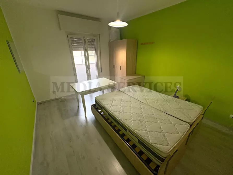 Immagine 8 di Appartamento in vendita  in via Giuseppe Parini n° 19 a Garlasco