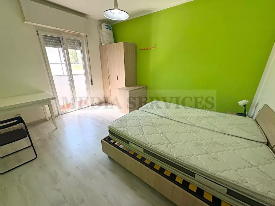 Immagine 9 di Appartamento in vendita  in via Giuseppe Parini n° 19 a Garlasco