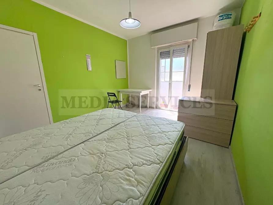 Immagine 10 di Appartamento in vendita  in via Giuseppe Parini n° 19 a Garlasco
