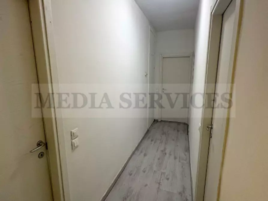 Immagine 11 di Appartamento in vendita  in via Giuseppe Parini n° 19 a Garlasco
